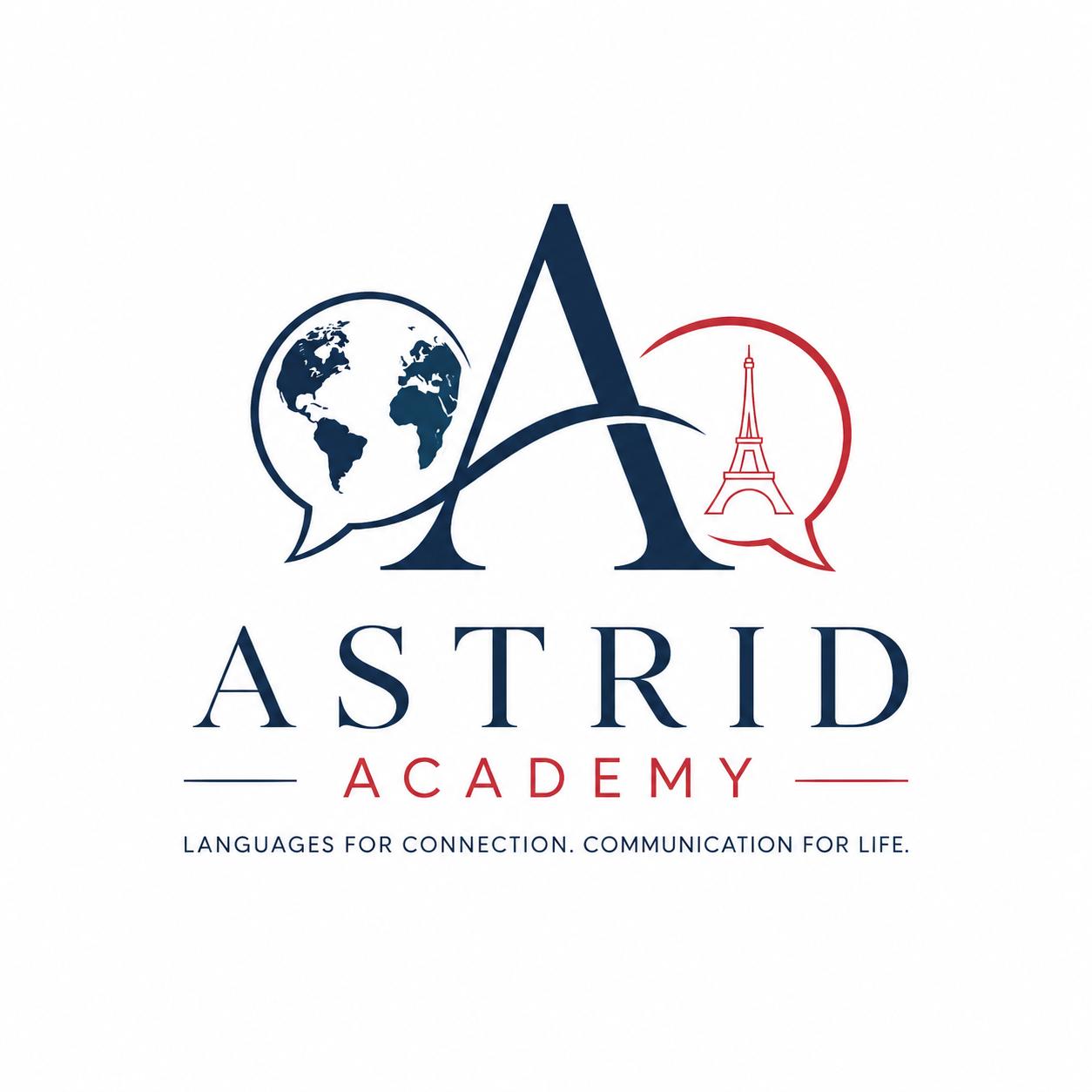 Astrid Academy